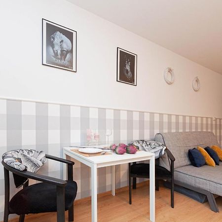 Apartamento Good Dreams In Szczecin Exterior foto